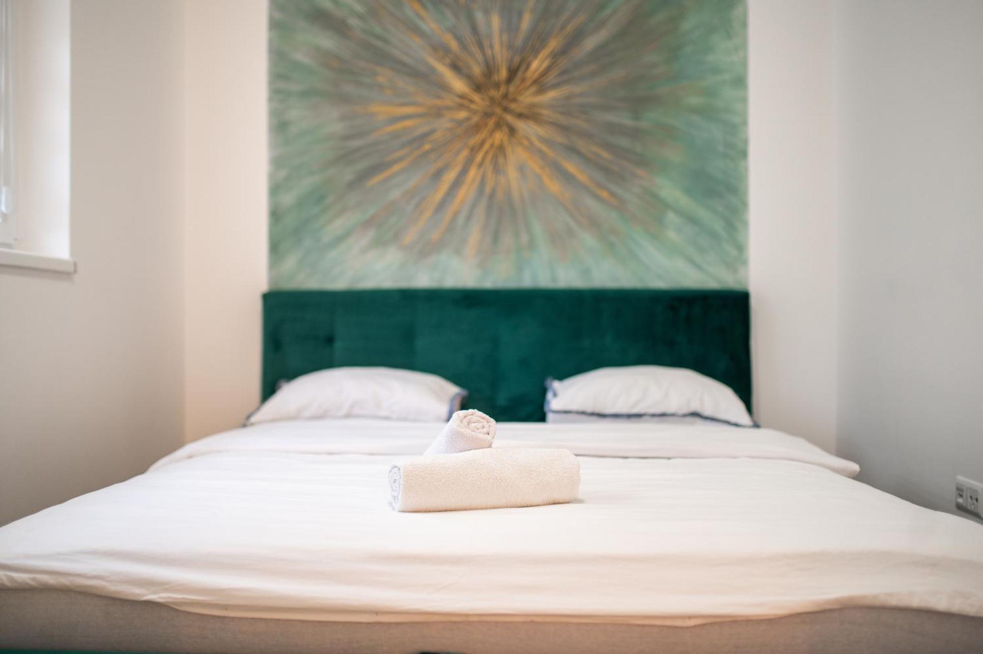 טוזלה Apartment Vila Idila מראה חיצוני תמונה