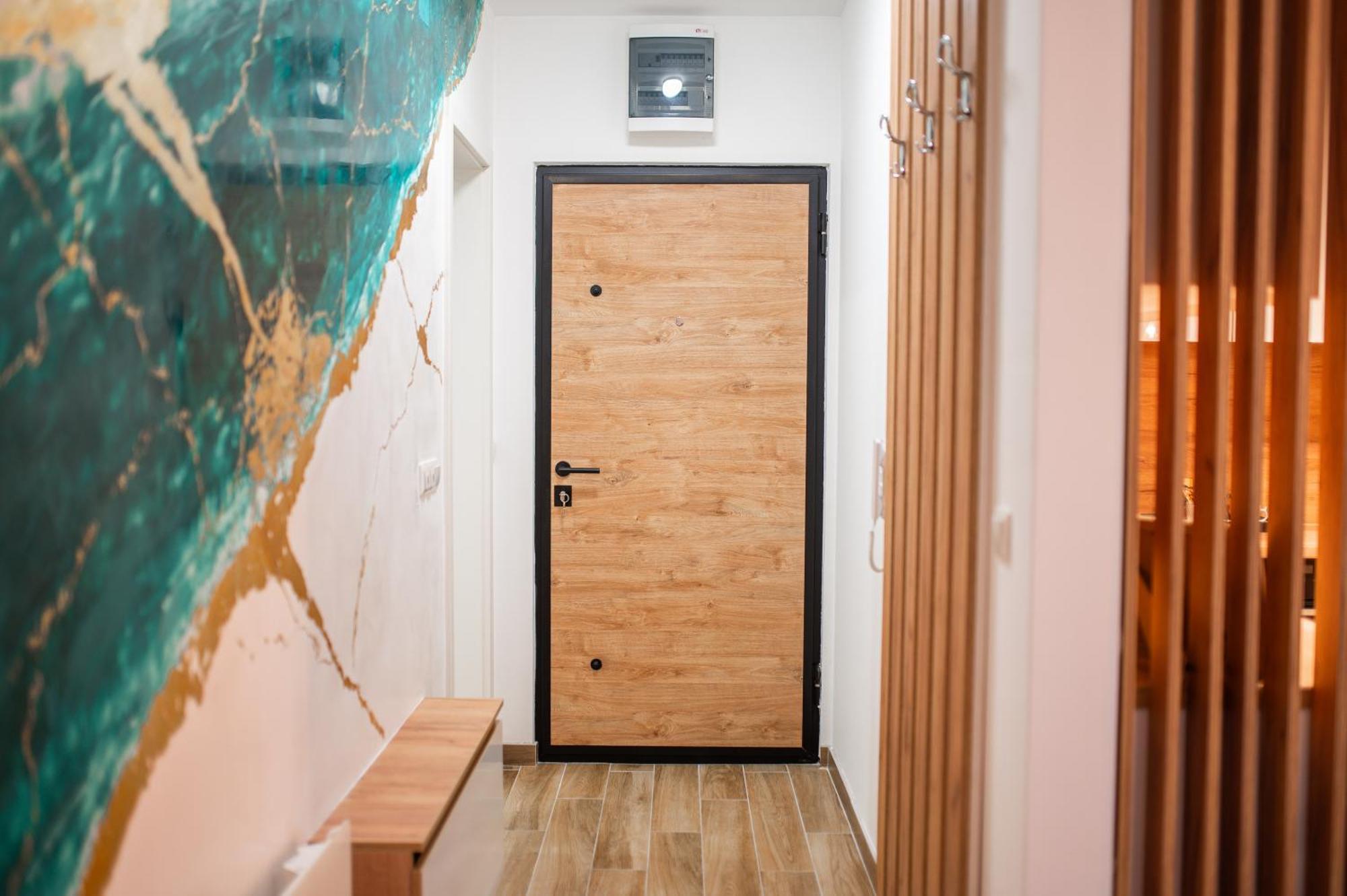טוזלה Apartment Vila Idila מראה חיצוני תמונה